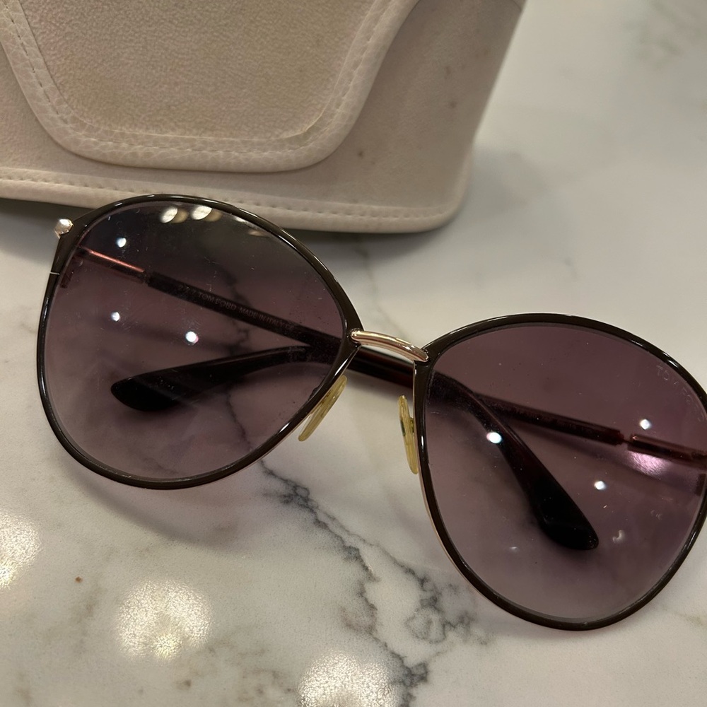 Tom Ford Sunglasses